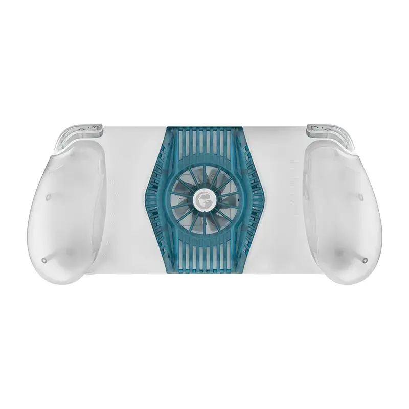 GameSir Mobile Controller X3 Pro USB-C mit Telefonhalterung, Blau