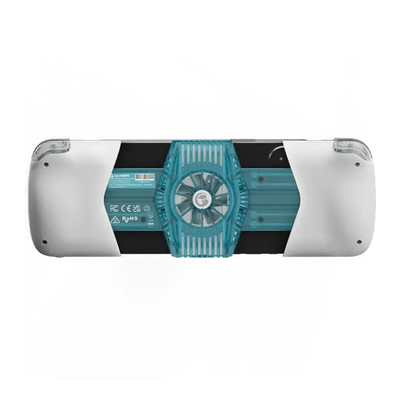 GameSir Mobile Controller X3 Pro USB-C mit Telefonhalterung, Blau