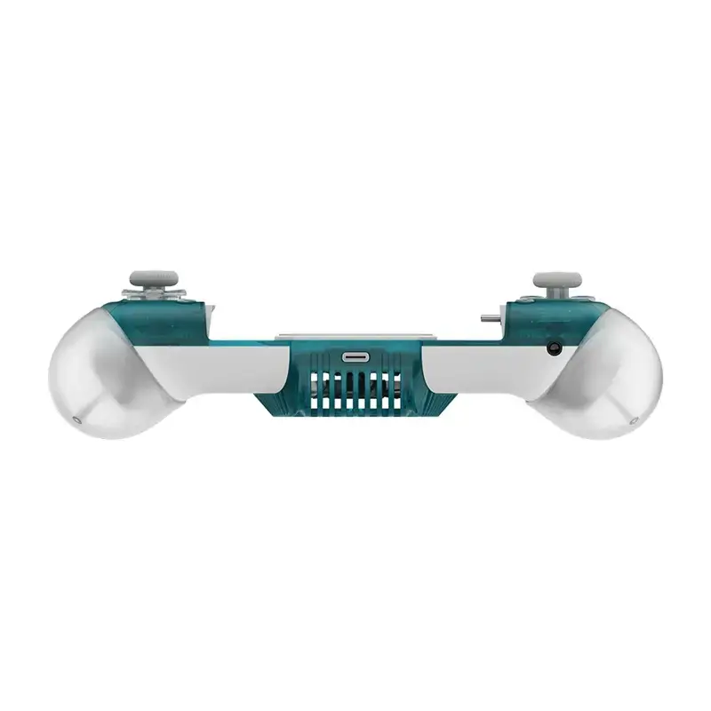 GameSir Mobile Controller X3 Pro USB-C mit Telefonhalterung, Blau