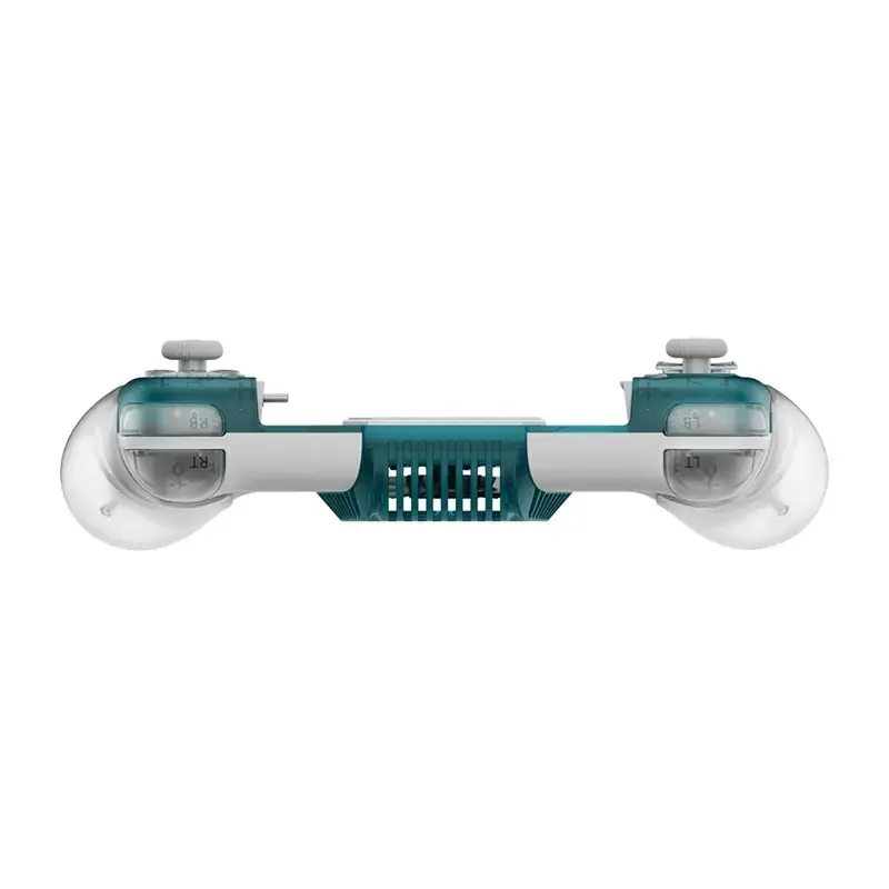 GameSir Mobile Controller X3 Pro USB-C mit Telefonhalterung, Blau