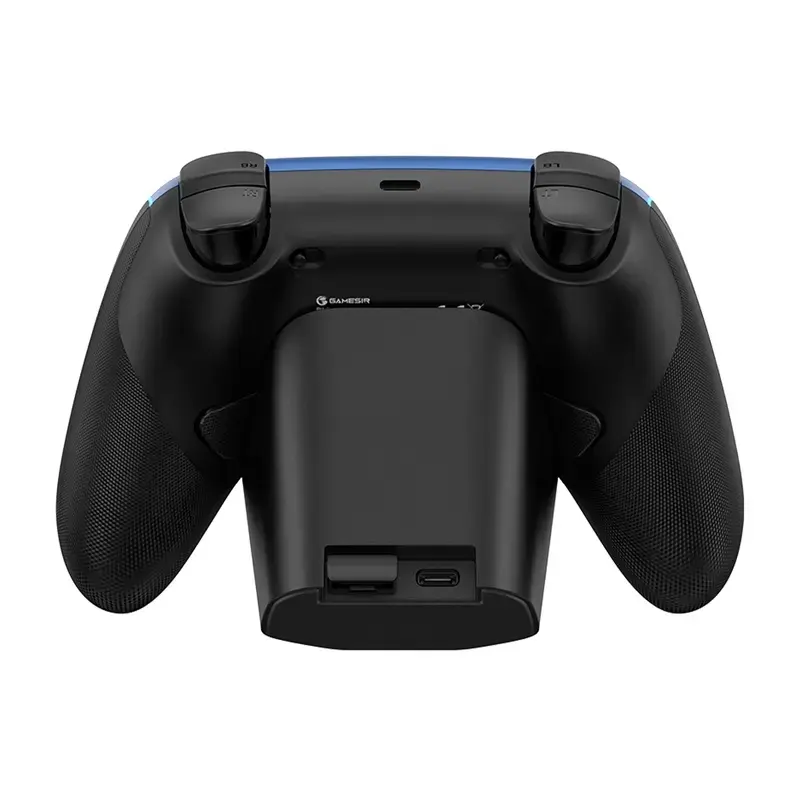 GameSir T4n Pro BL Bluetooth Wireless Controller für Nintendo – Bluetooth-Konnektivität, kabelloses Gamepad