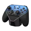GameSir T4n Pro BL Bluetooth Wireless Controller für Nintendo – Bluetooth-Konnektivität, kabelloses Gamepad