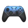 GameSir T4n Pro BL Bluetooth Wireless Controller für Nintendo – Bluetooth-Konnektivität, kabelloses Gamepad