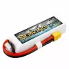 Battery Gens ace Soaring 2200mAh 11.1V 30C 3S1P Lipo Pack