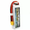 Battery Gens ace Soaring 2200mAh 11.1V 30C 3S1P Lipo Pack