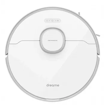 Dreame Bot L10 Pro 570 L Weiß