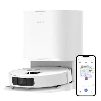 Dreame L10 Prime Saugroboter
