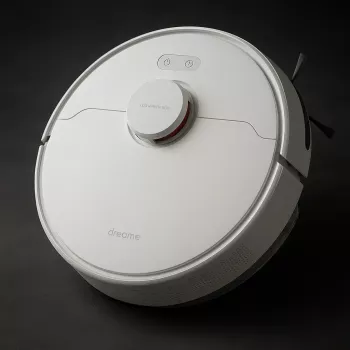 Saugroboter Dreame F9 Pro Weiß