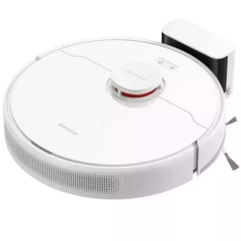 Saugroboter Dreame F9 Pro Weiß