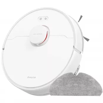 Saugroboter Dreame F9 Pro Weiß