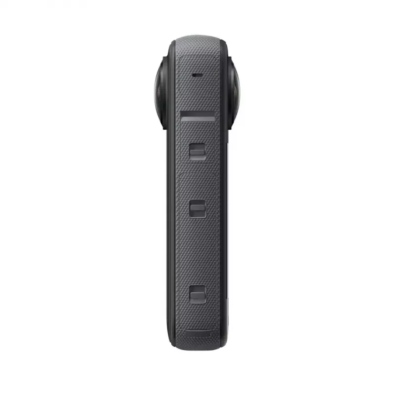 360 Kamera Insta360 X3 Wasserdicht 5.7K - Insta360 X3 5.7K 360° wasserdichte Action-Kamera