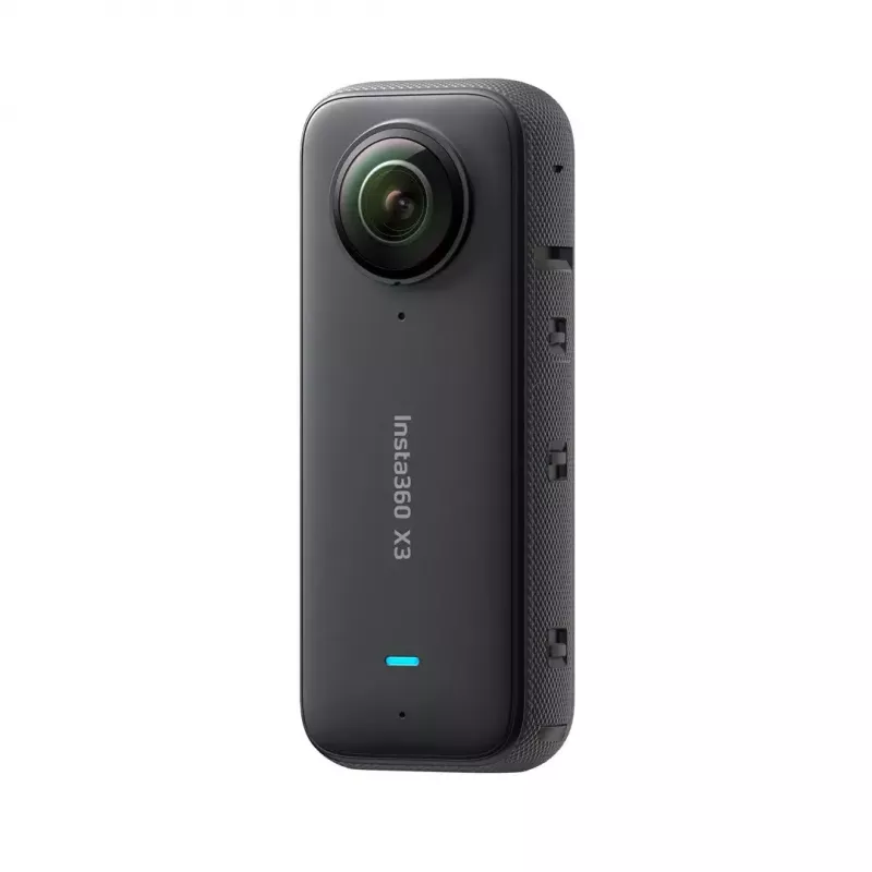 360 Kamera Insta360 X3 Wasserdicht 5.7K - Insta360 X3 5.7K 360° wasserdichte Action-Kamera
