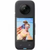 360 Kamera Insta360 X3 Wasserdicht 5.7K - Insta360 X3 5.7K 360° wasserdichte Action-Kamera
