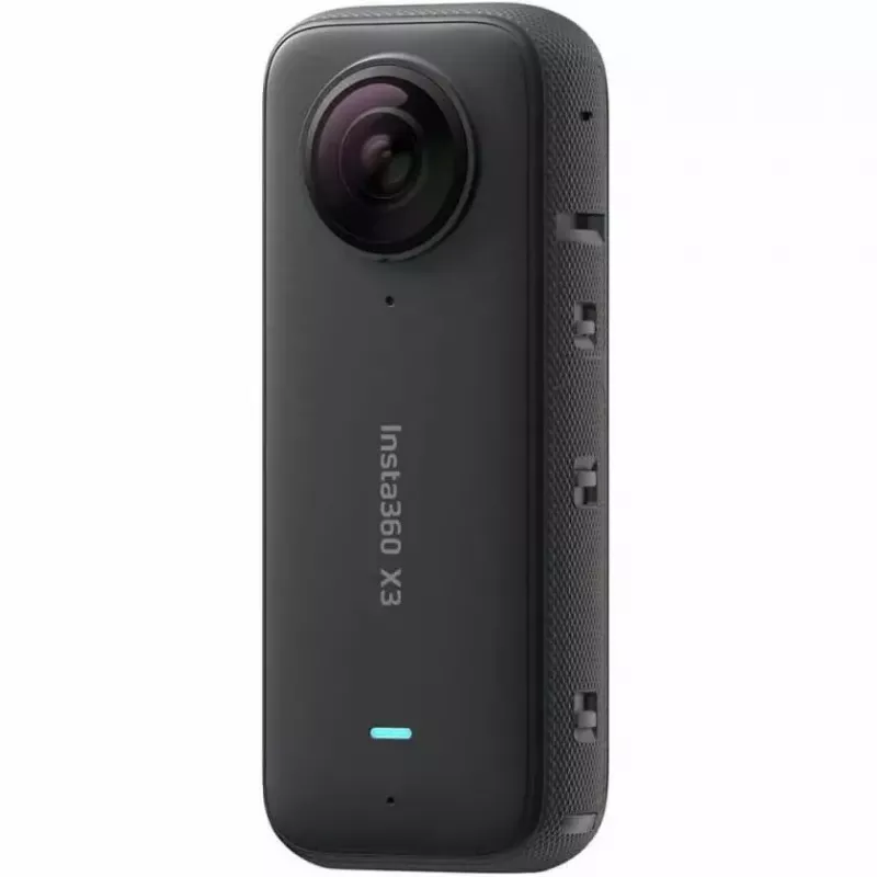 360 Kamera Insta360 X3 Wasserdicht 5.7K - Insta360 X3 5.7K 360° wasserdichte Action-Kamera