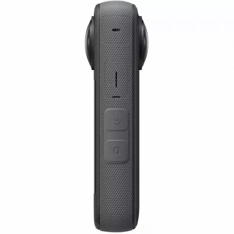 360 Kamera Insta360 X3 Wasserdicht 5.7K - Insta360 X3 5.7K 360° wasserdichte Action-Kamera