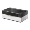 Lasergravurmaschine xTool P3 80W — hochpräzises Kompakt-Design
