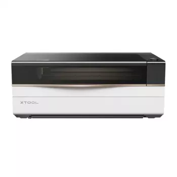 Lasergravurmaschine xTool P3 80W — hochpräzises Kompakt-Design