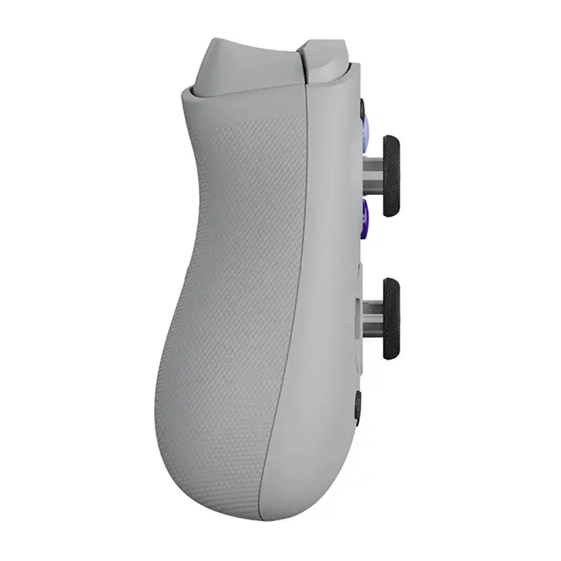 GameSir Mobile Controller G8 Galileo USB-C mit Telefonhalterung, Grau