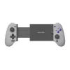 GameSir Mobile Controller G8 Galileo USB-C mit Telefonhalterung, Grau