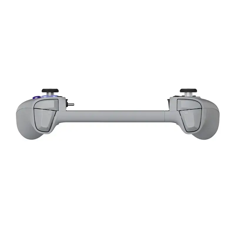 GameSir Mobile Controller G8 Galileo USB-C mit Telefonhalterung, Grau