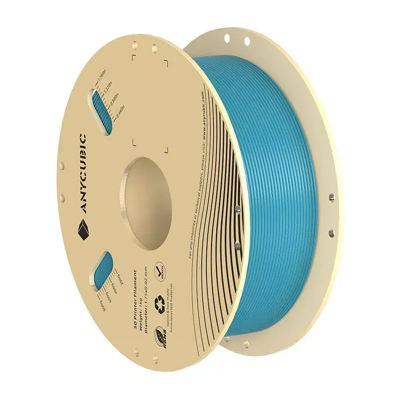Filament-Set AnyCubic HPL20-101-4 – 4er-Spulenpackung für den 3D-Druck