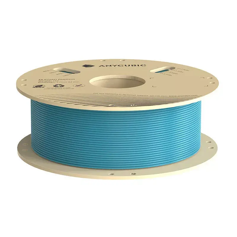 Filament-Set AnyCubic HPL20-101-4 – 4er-Spulenpackung für den 3D-Druck