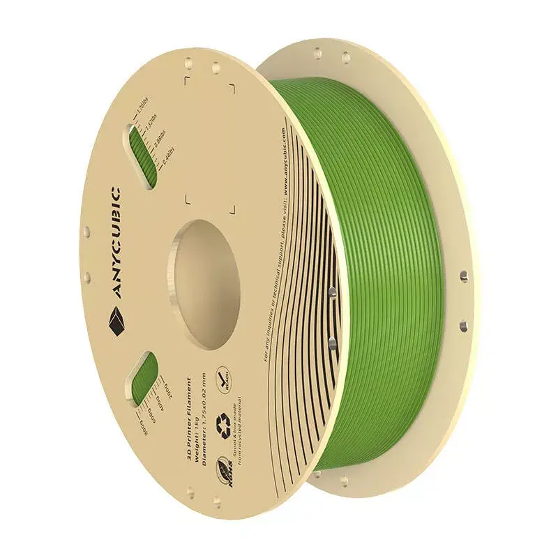 Filament-Set AnyCubic HPL20-101-4 – 4er-Spulenpackung für den 3D-Druck