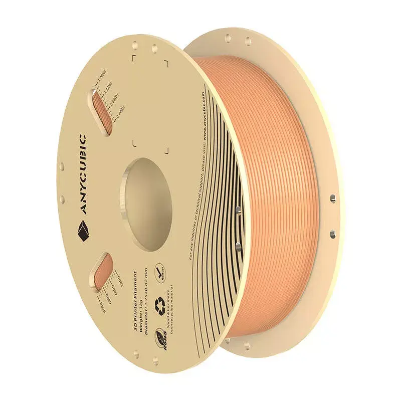 Filament-Set AnyCubic HPL20-101-4 – 4er-Spulenpackung für den 3D-Druck