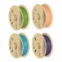 Filament-Set AnyCubic HPL20-101-4 – 4er-Spulenpackung für den 3D-Druck