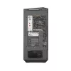 Computergehäuse Darkflash DY460 ATX Schwarz
