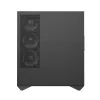 Computergehäuse Darkflash DY460 ATX Schwarz