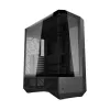 Computergehäuse Darkflash DY460 ATX Schwarz