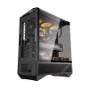 Computergehäuse Darkflash DY460 ATX Schwarz