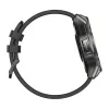 Smartwatch Zeblaze Vibe 8 Abyss Schwarz mit Herzfrequenzmesser, wasserdicht