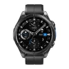 Smartwatch Zeblaze Vibe 8 Abyss Schwarz mit Herzfrequenzmesser, wasserdicht