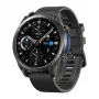 Smartwatch Zeblaze Vibe 8 Abyss Schwarz mit Herzfrequenzmesser, wasserdicht