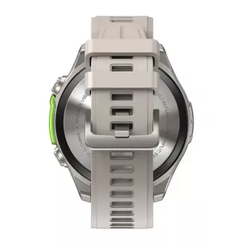 Smartwatch Zeblaze Vibe 8 Grau – Herzfrequenzmesser, wasserdicht