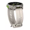 Smartwatch Zeblaze Vibe 8 Grau – Herzfrequenzmesser, wasserdicht