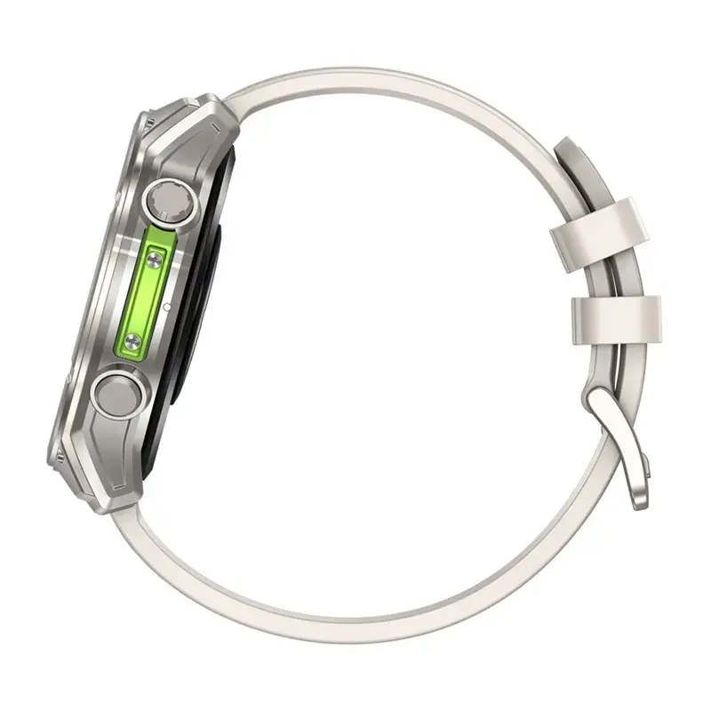 Smartwatch Zeblaze Vibe 8 Grau – Herzfrequenzmesser, wasserdicht