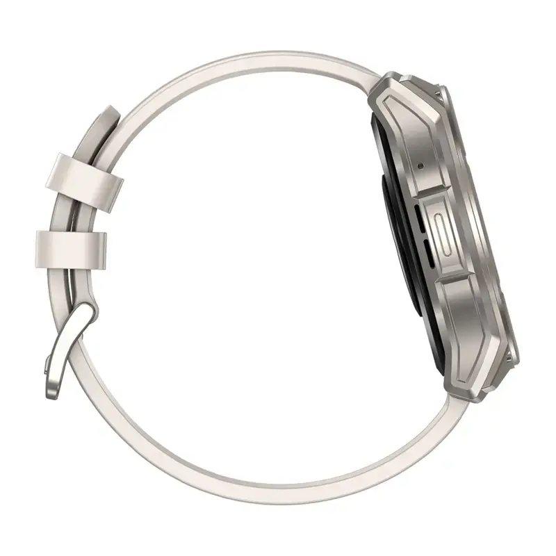 Smartwatch Zeblaze Vibe 8 Grau – Herzfrequenzmesser, wasserdicht