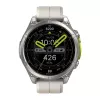Smartwatch Zeblaze Vibe 8 Grau – Herzfrequenzmesser, wasserdicht