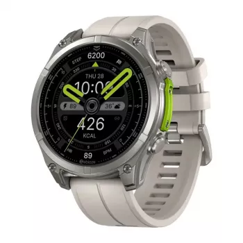 Smartwatch Zeblaze Vibe 8 Grau – Herzfrequenzmesser, wasserdicht