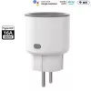 Smart-Steckdose Sonoff S60 16A mit WLAN, Fernsteuerung und Energieüberwachung