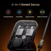 SwitchBot Hub 3 Smart-Home-Sender kabellos wandmontiert IR Wireless W7202100
