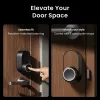 Smart Lock SwitchBot W5600000 mit Fernzugriff und Sicherheitsfunktionen