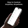 Smart Lock SwitchBot W5600000 mit Fernzugriff und Sicherheitsfunktionen
