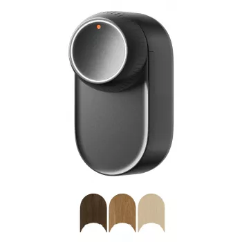 Smart Lock SwitchBot W5600000 mit Fernzugriff und Sicherheitsfunktionen