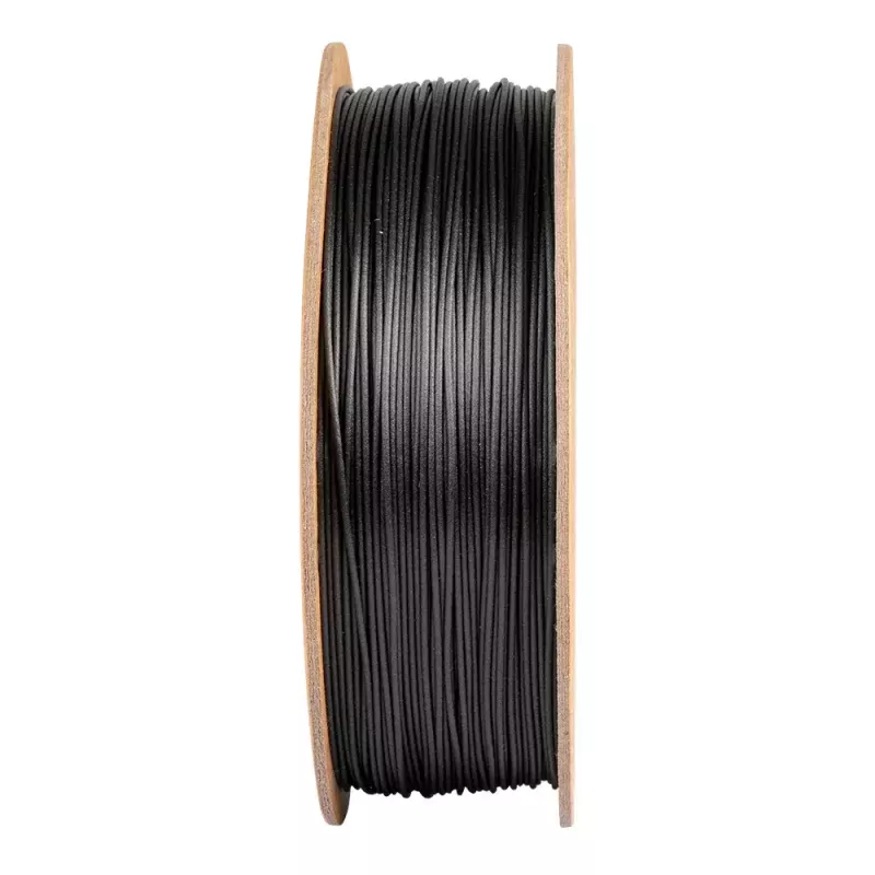 Creality 3D Hyper PLA-CF Kohlefaser Schwarz 1 kg