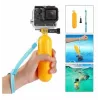 Zubehörset Puluz PKT18 für Actionkameras – 20-teiliges Kit kompatibel mit Osmo Action 5, Pro, Insta360 Ace Pro 2