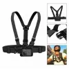 Zubehörset Puluz PKT18 für Actionkameras – 20-teiliges Kit kompatibel mit Osmo Action 5, Pro, Insta360 Ace Pro 2